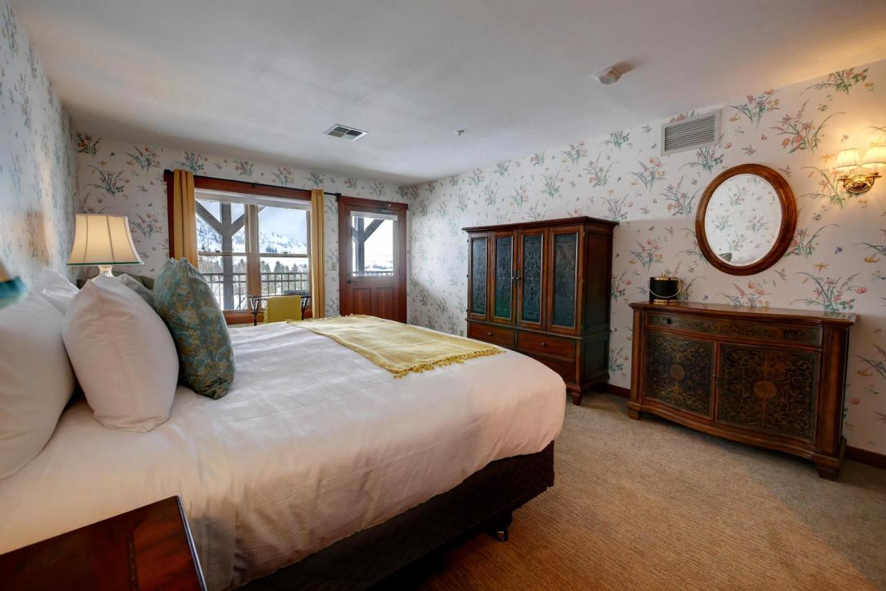 Casia Lodge And Ranch Twisp Екстериор снимка