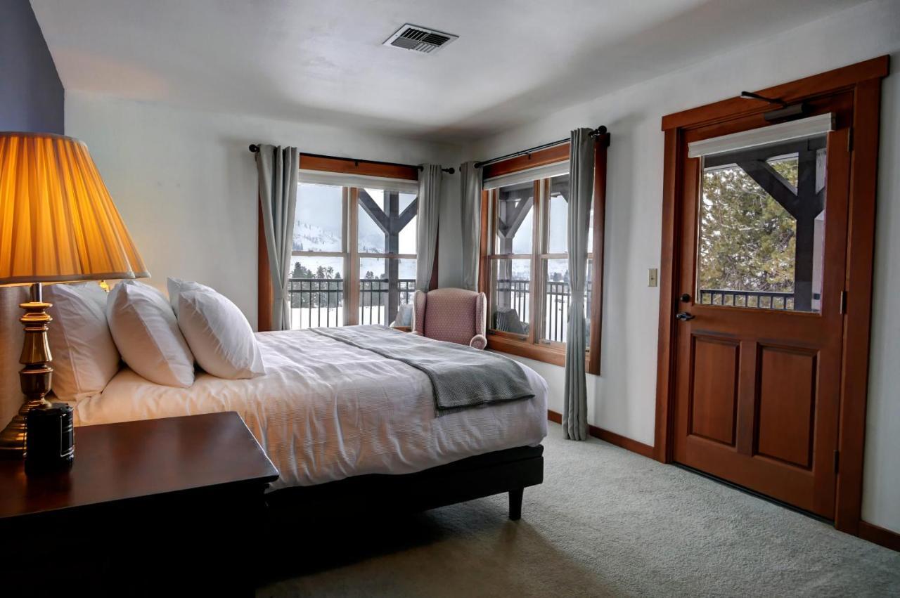 Casia Lodge And Ranch Twisp Екстериор снимка