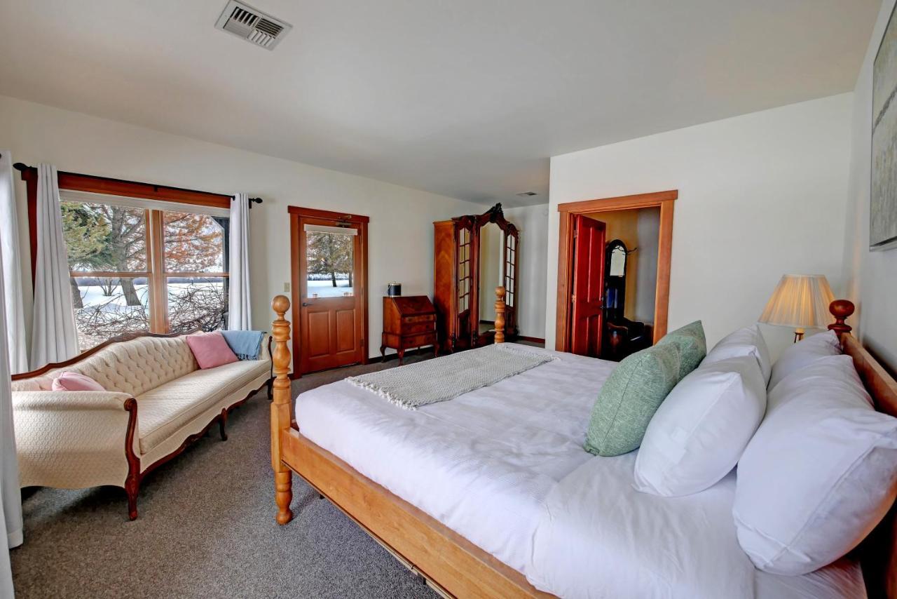 Casia Lodge And Ranch Twisp Екстериор снимка