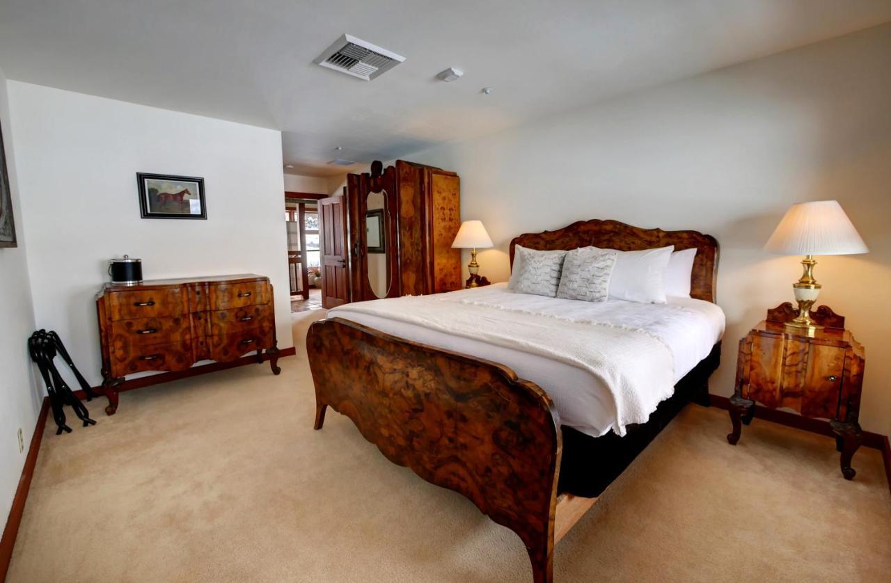 Casia Lodge And Ranch Twisp Екстериор снимка