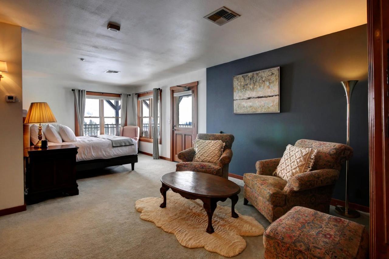 Casia Lodge And Ranch Twisp Екстериор снимка