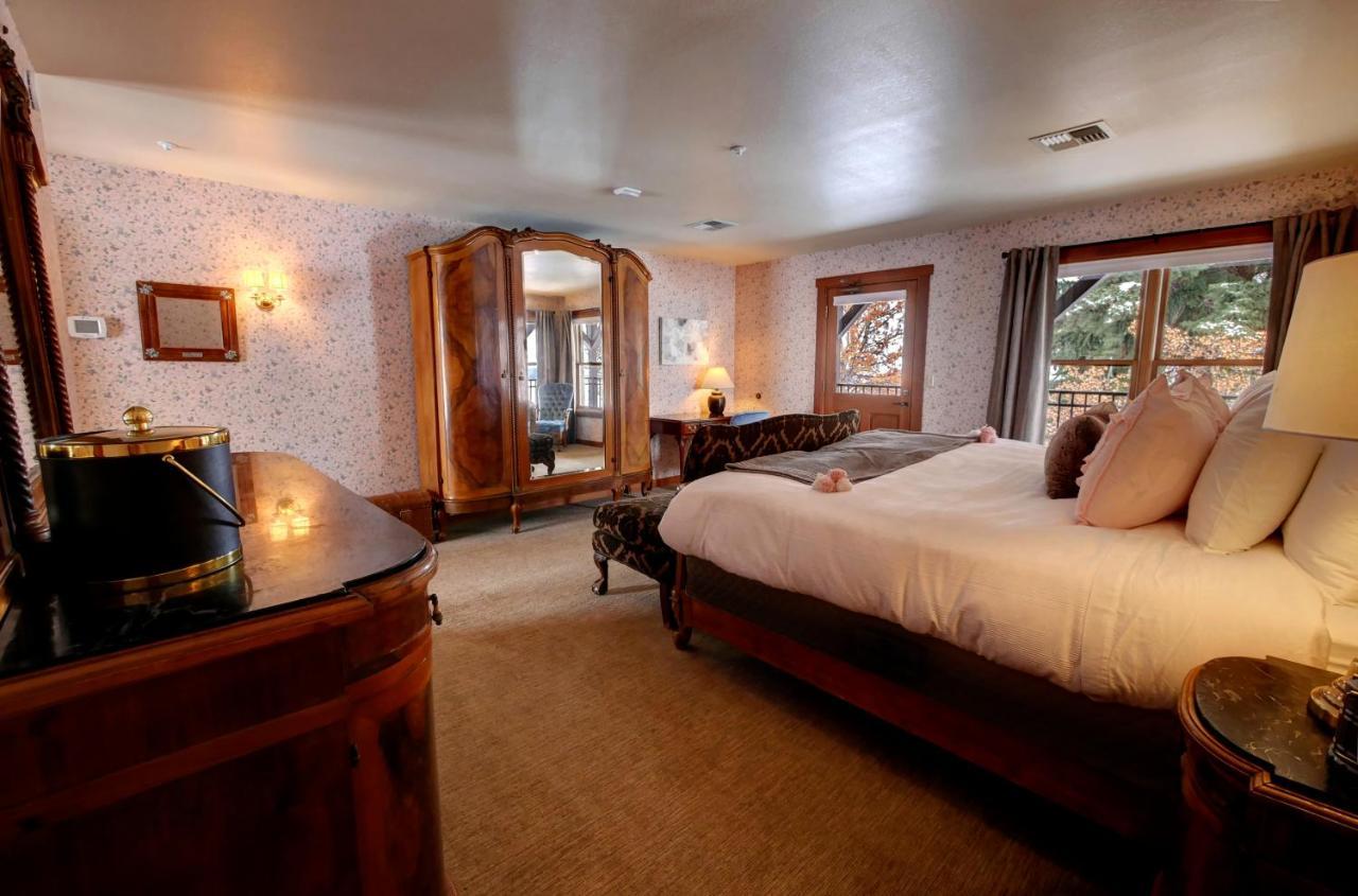 Casia Lodge And Ranch Twisp Екстериор снимка