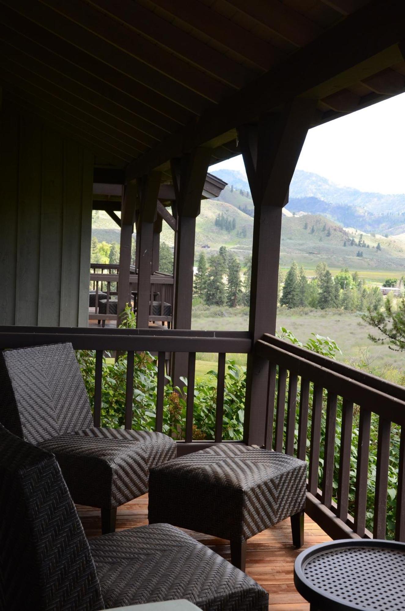 Casia Lodge And Ranch Twisp Екстериор снимка